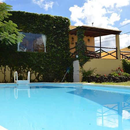 La Alpispa San Francisco de Paula Εξωτερικό φωτογραφία