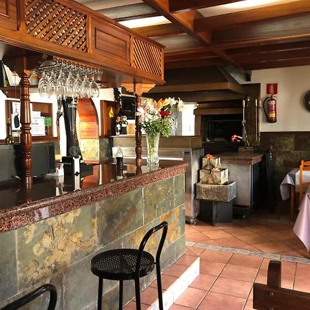 La Alpispa San Francisco de Paula Εξωτερικό φωτογραφία
