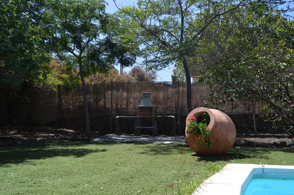 La Alpispa San Francisco de Paula Εξωτερικό φωτογραφία