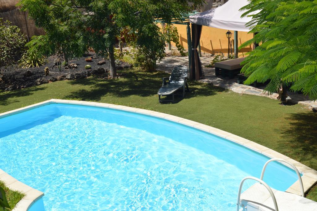 La Alpispa San Francisco de Paula Εξωτερικό φωτογραφία