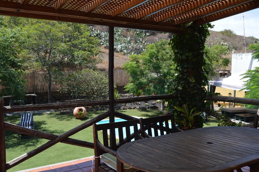 La Alpispa San Francisco de Paula Εξωτερικό φωτογραφία