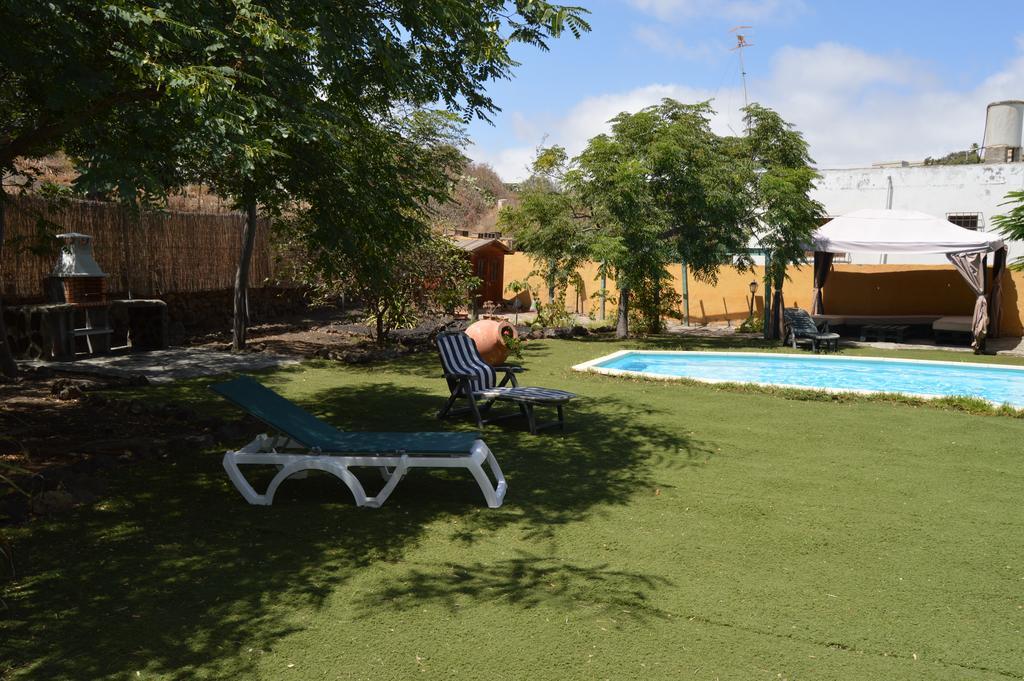 La Alpispa San Francisco de Paula Εξωτερικό φωτογραφία