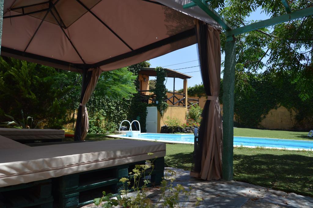 La Alpispa San Francisco de Paula Εξωτερικό φωτογραφία