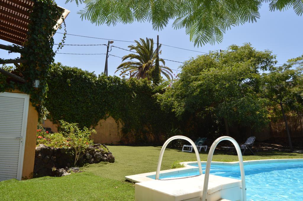 La Alpispa San Francisco de Paula Εξωτερικό φωτογραφία