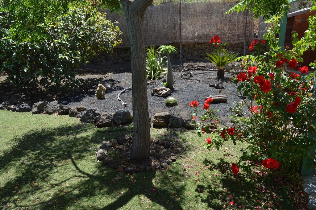La Alpispa San Francisco de Paula Εξωτερικό φωτογραφία