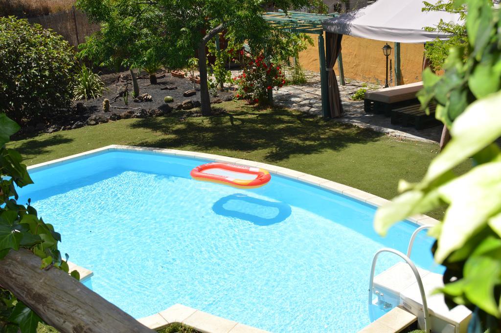 La Alpispa San Francisco de Paula Εξωτερικό φωτογραφία