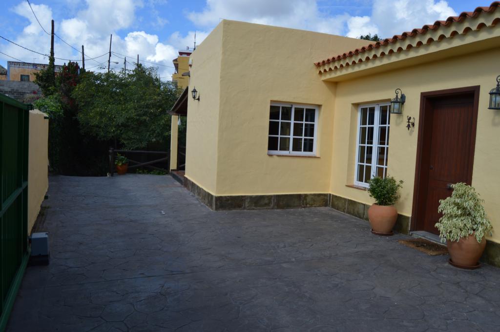 La Alpispa San Francisco de Paula Εξωτερικό φωτογραφία
