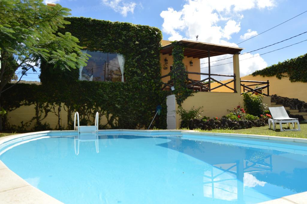 La Alpispa San Francisco de Paula Εξωτερικό φωτογραφία