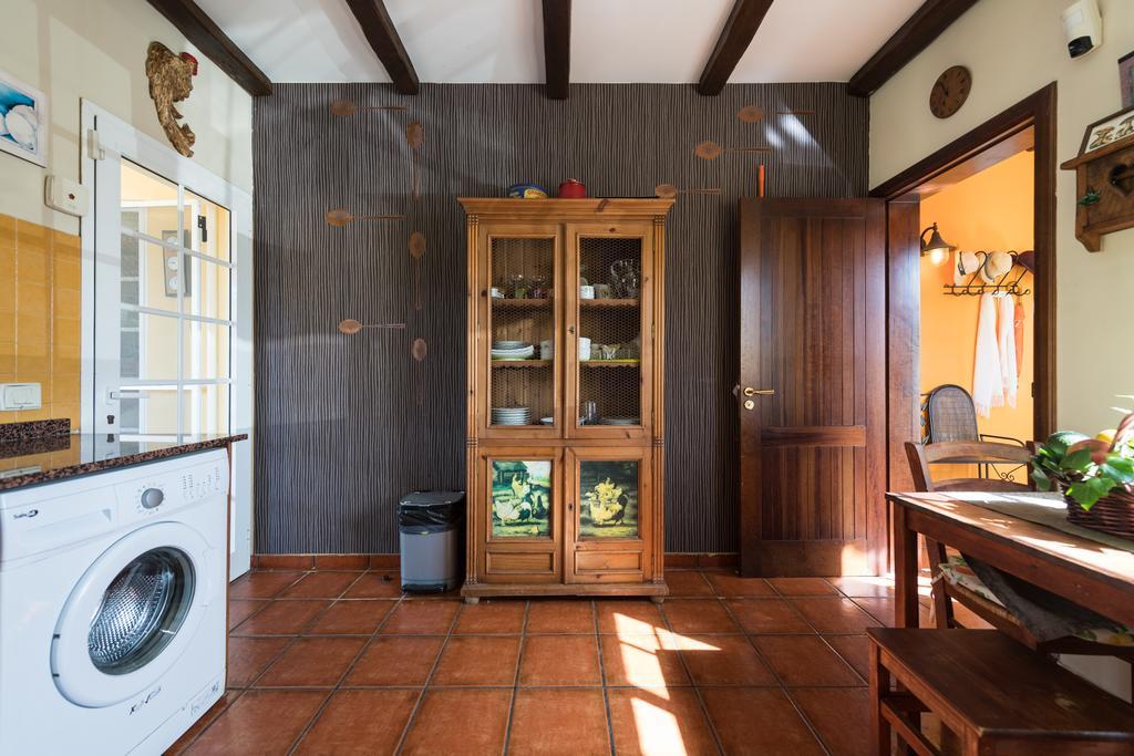 La Alpispa San Francisco de Paula Εξωτερικό φωτογραφία