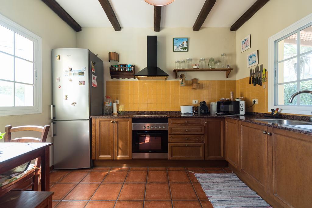 La Alpispa San Francisco de Paula Εξωτερικό φωτογραφία