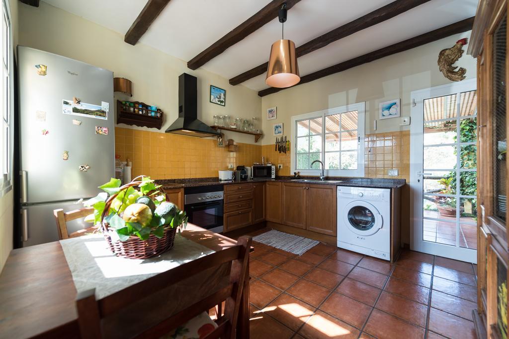 La Alpispa San Francisco de Paula Εξωτερικό φωτογραφία