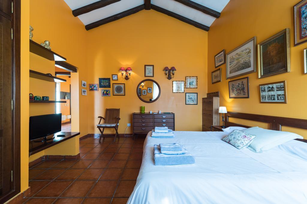 La Alpispa San Francisco de Paula Εξωτερικό φωτογραφία