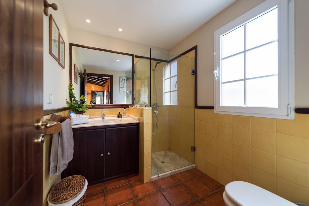 La Alpispa San Francisco de Paula Εξωτερικό φωτογραφία