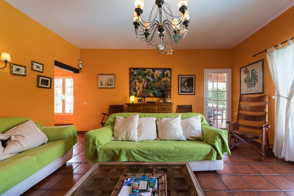 La Alpispa San Francisco de Paula Εξωτερικό φωτογραφία