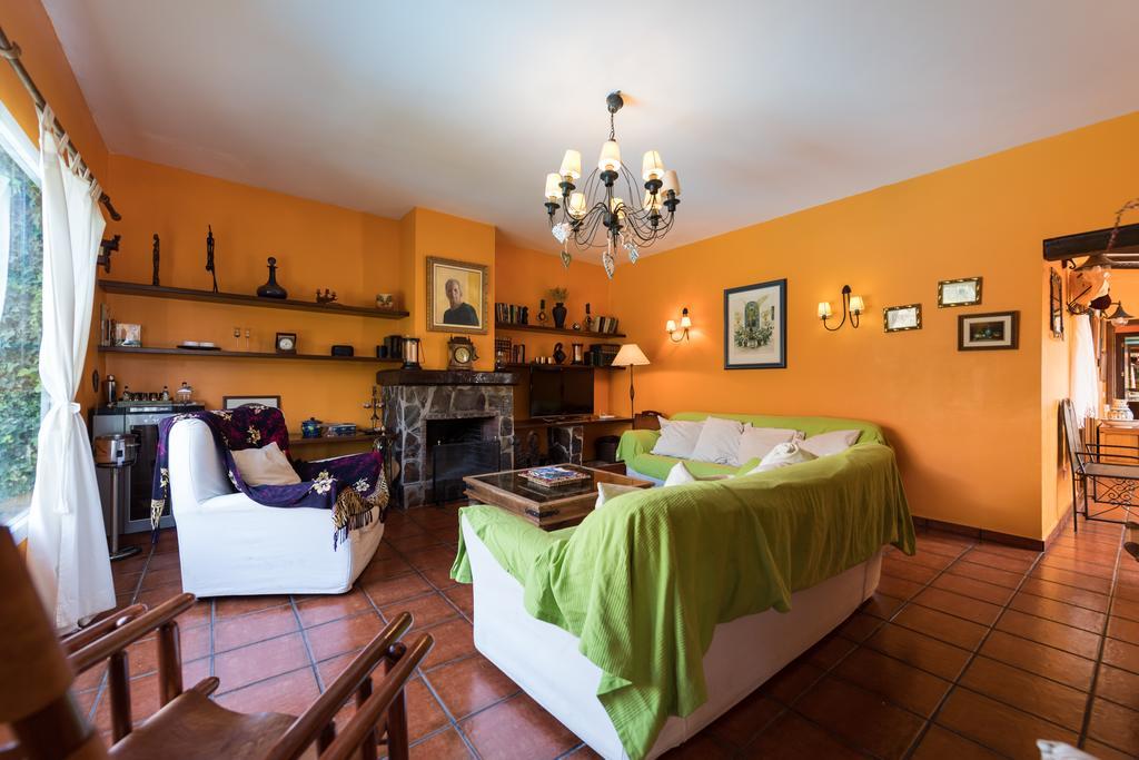 La Alpispa San Francisco de Paula Εξωτερικό φωτογραφία