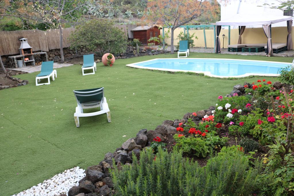 La Alpispa San Francisco de Paula Εξωτερικό φωτογραφία