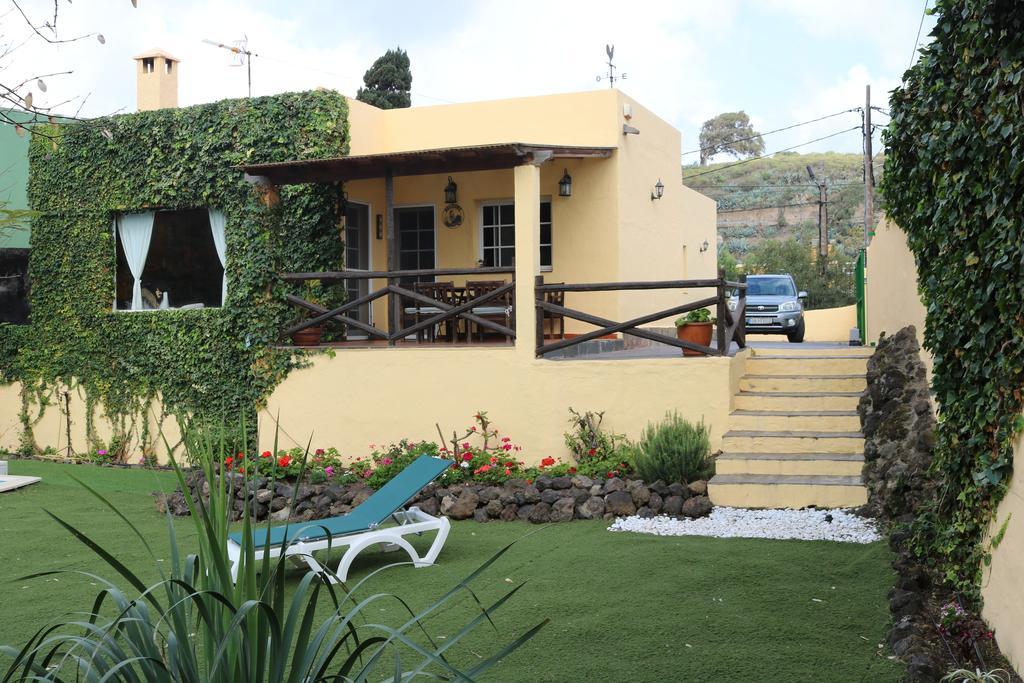 La Alpispa San Francisco de Paula Εξωτερικό φωτογραφία