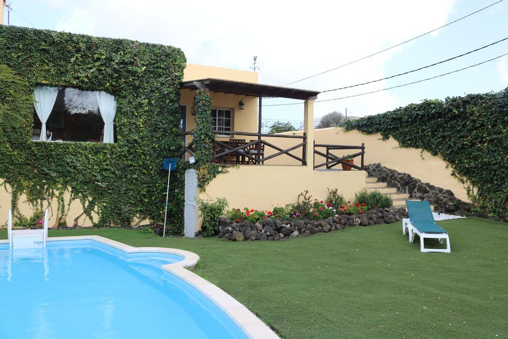 La Alpispa San Francisco de Paula Εξωτερικό φωτογραφία