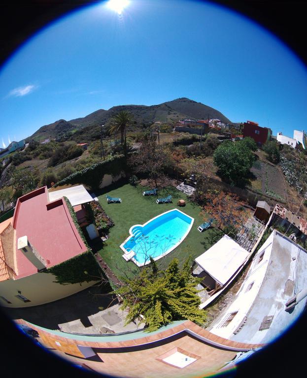 La Alpispa San Francisco de Paula Εξωτερικό φωτογραφία