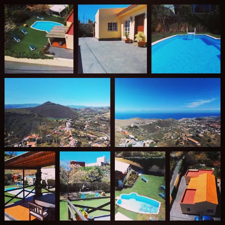 La Alpispa San Francisco de Paula Εξωτερικό φωτογραφία