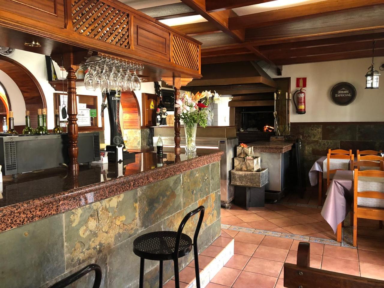 La Alpispa San Francisco de Paula Εξωτερικό φωτογραφία