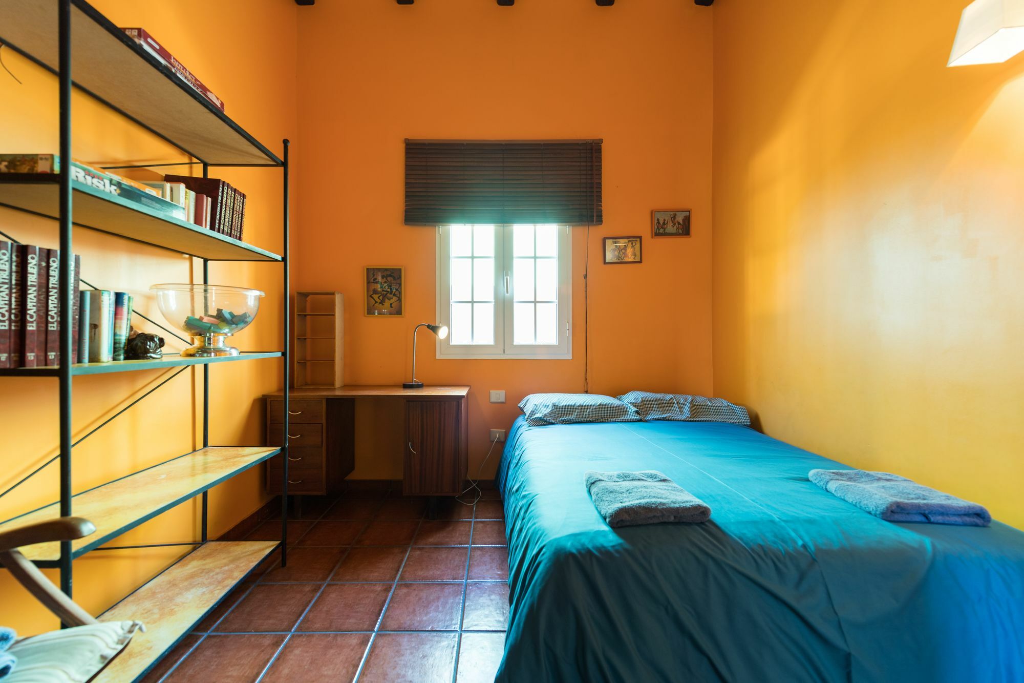 La Alpispa San Francisco de Paula Εξωτερικό φωτογραφία