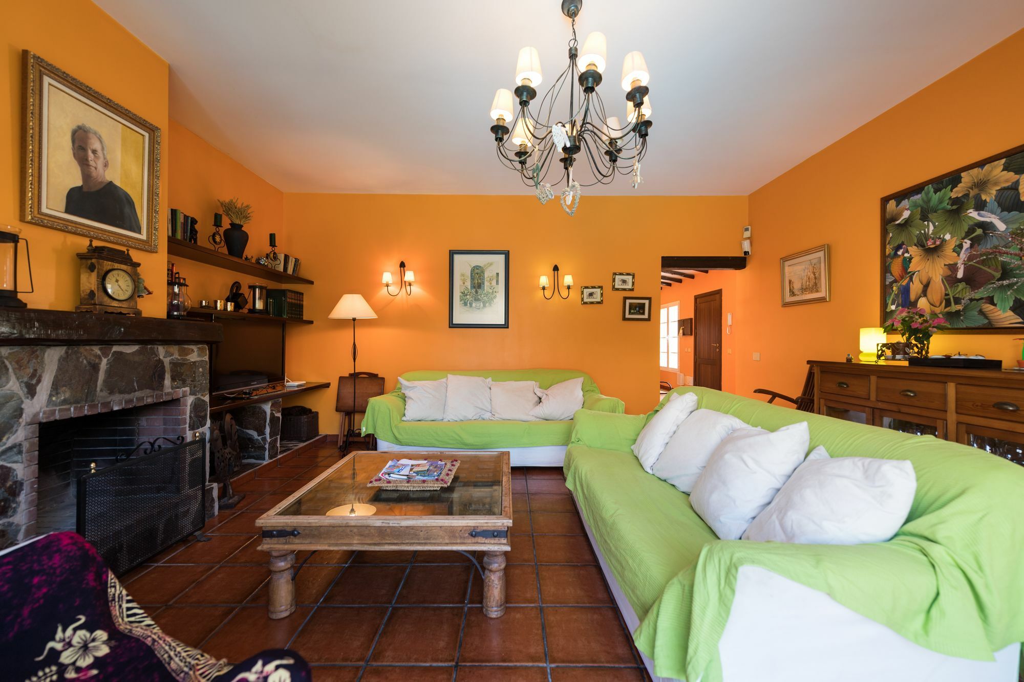 La Alpispa San Francisco de Paula Εξωτερικό φωτογραφία