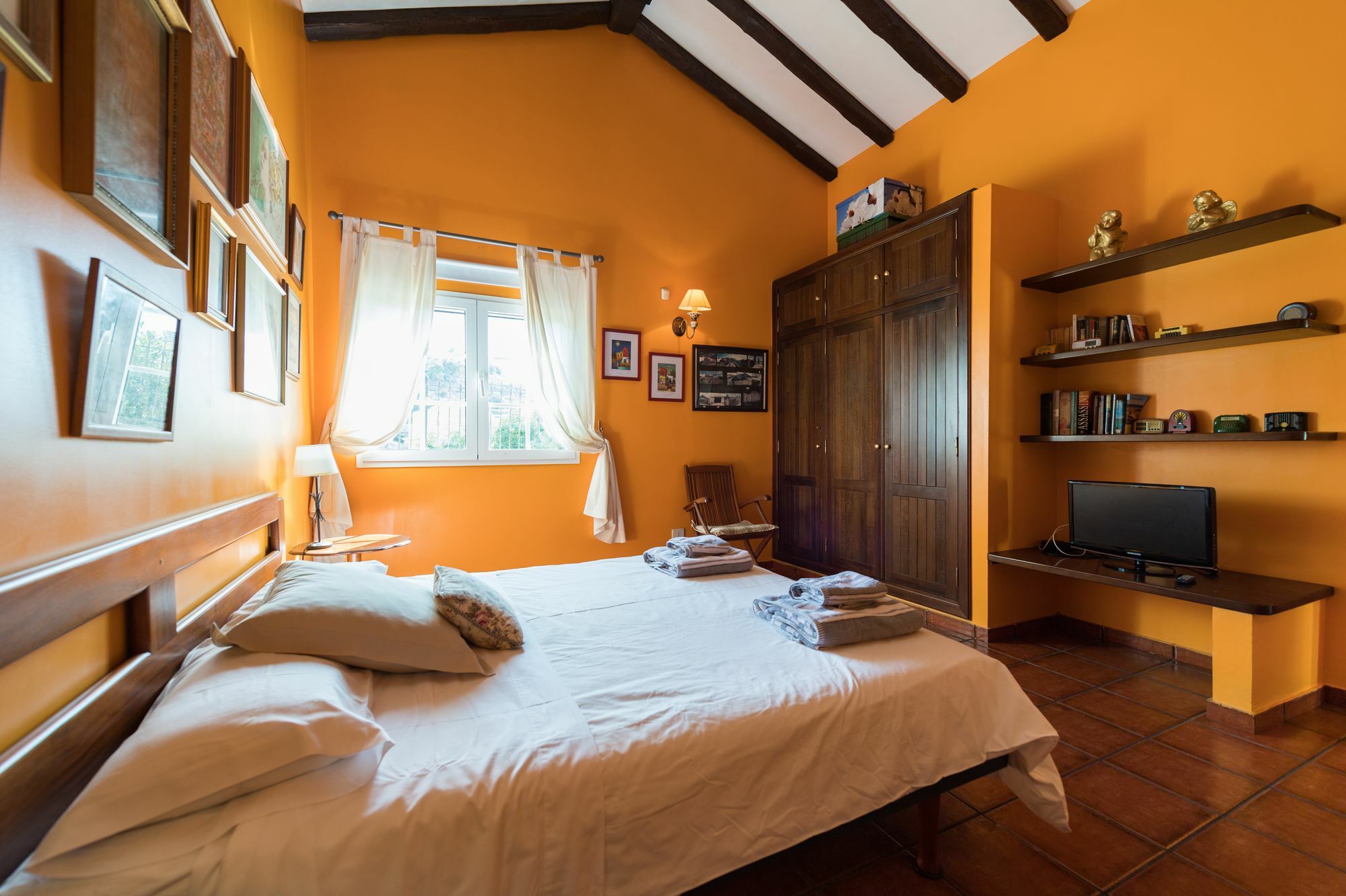 La Alpispa San Francisco de Paula Εξωτερικό φωτογραφία