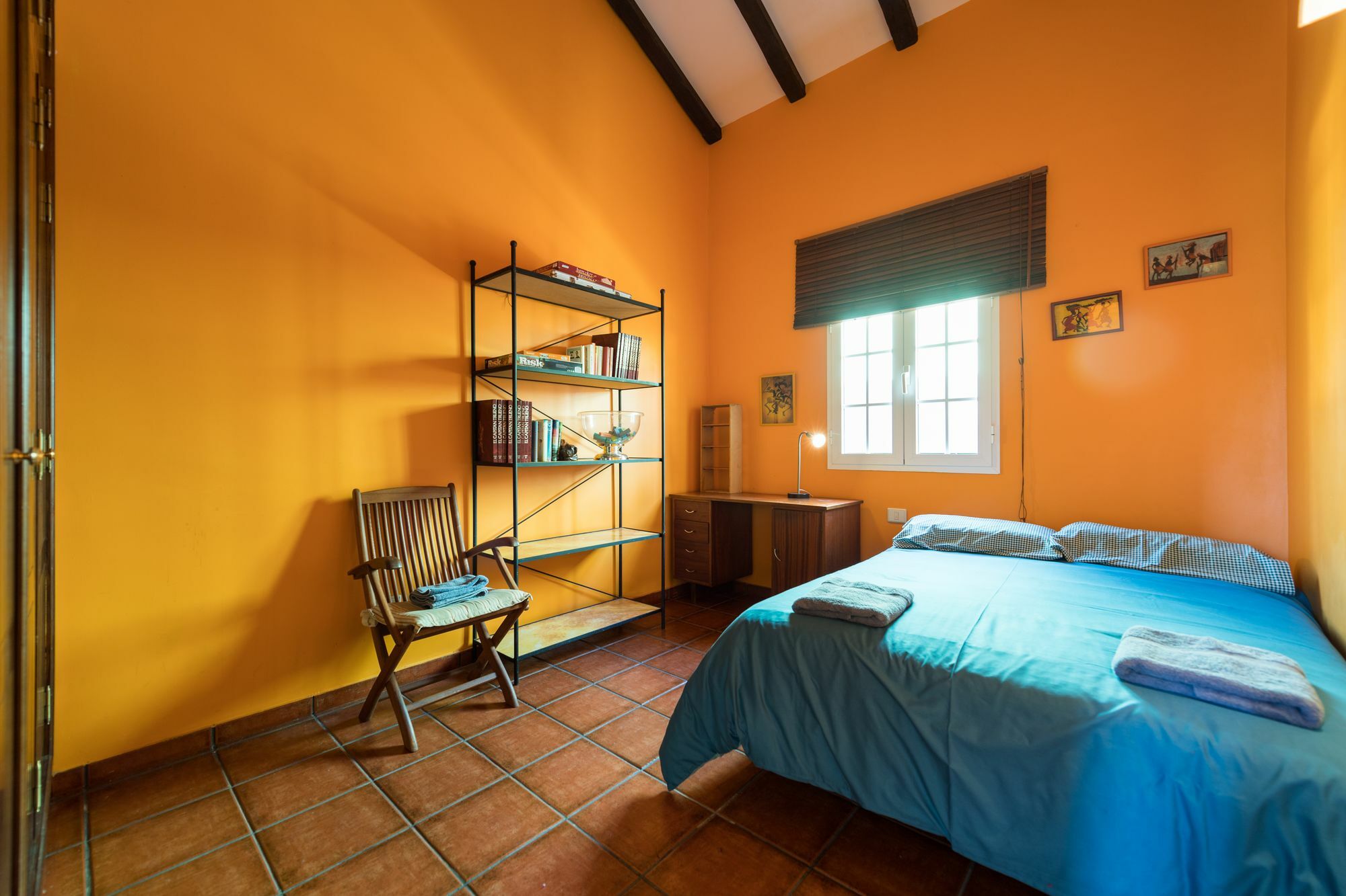 La Alpispa San Francisco de Paula Εξωτερικό φωτογραφία