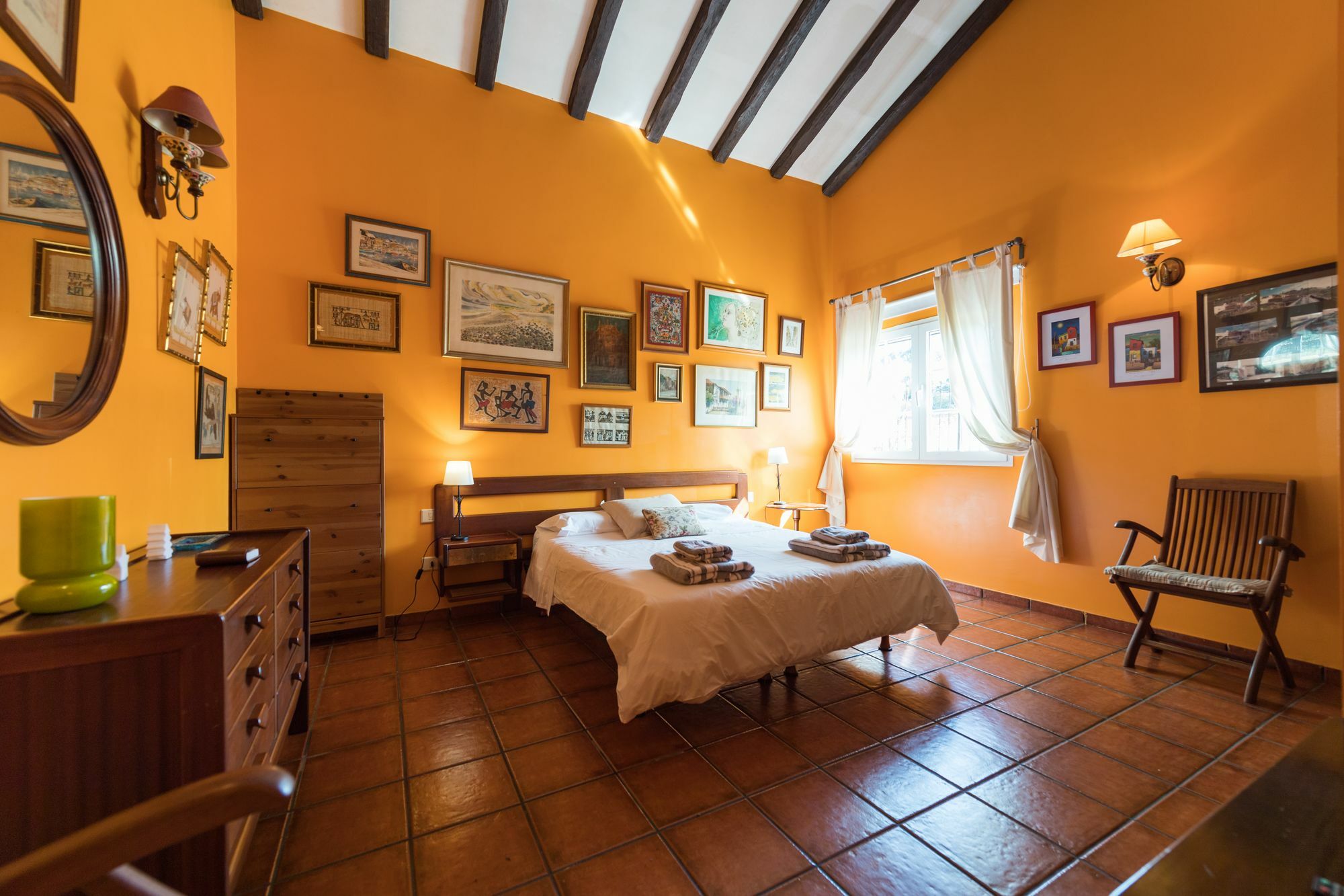 La Alpispa San Francisco de Paula Εξωτερικό φωτογραφία