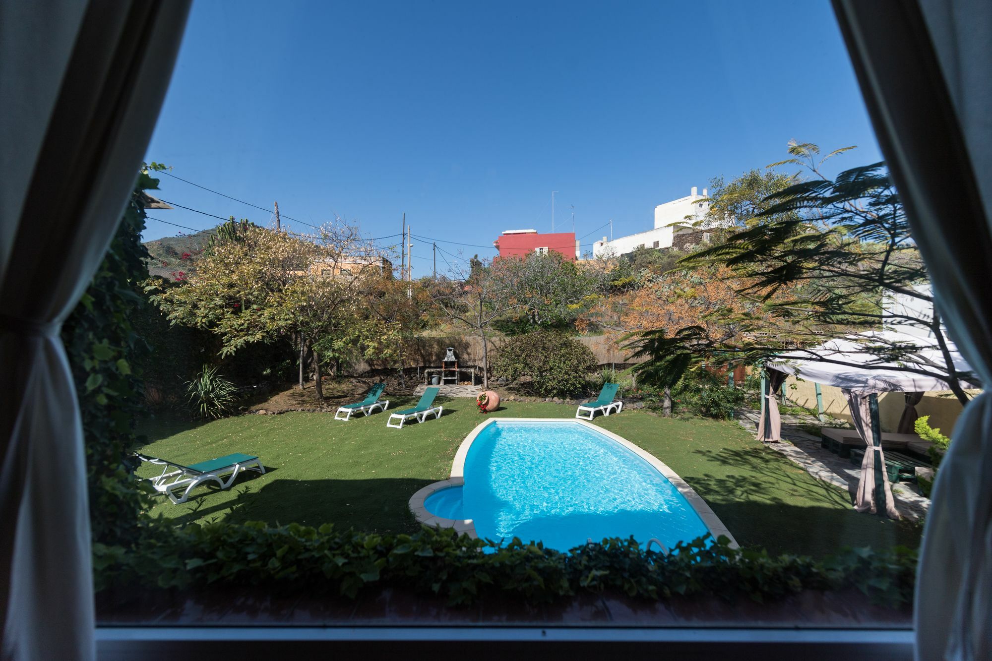 La Alpispa San Francisco de Paula Εξωτερικό φωτογραφία