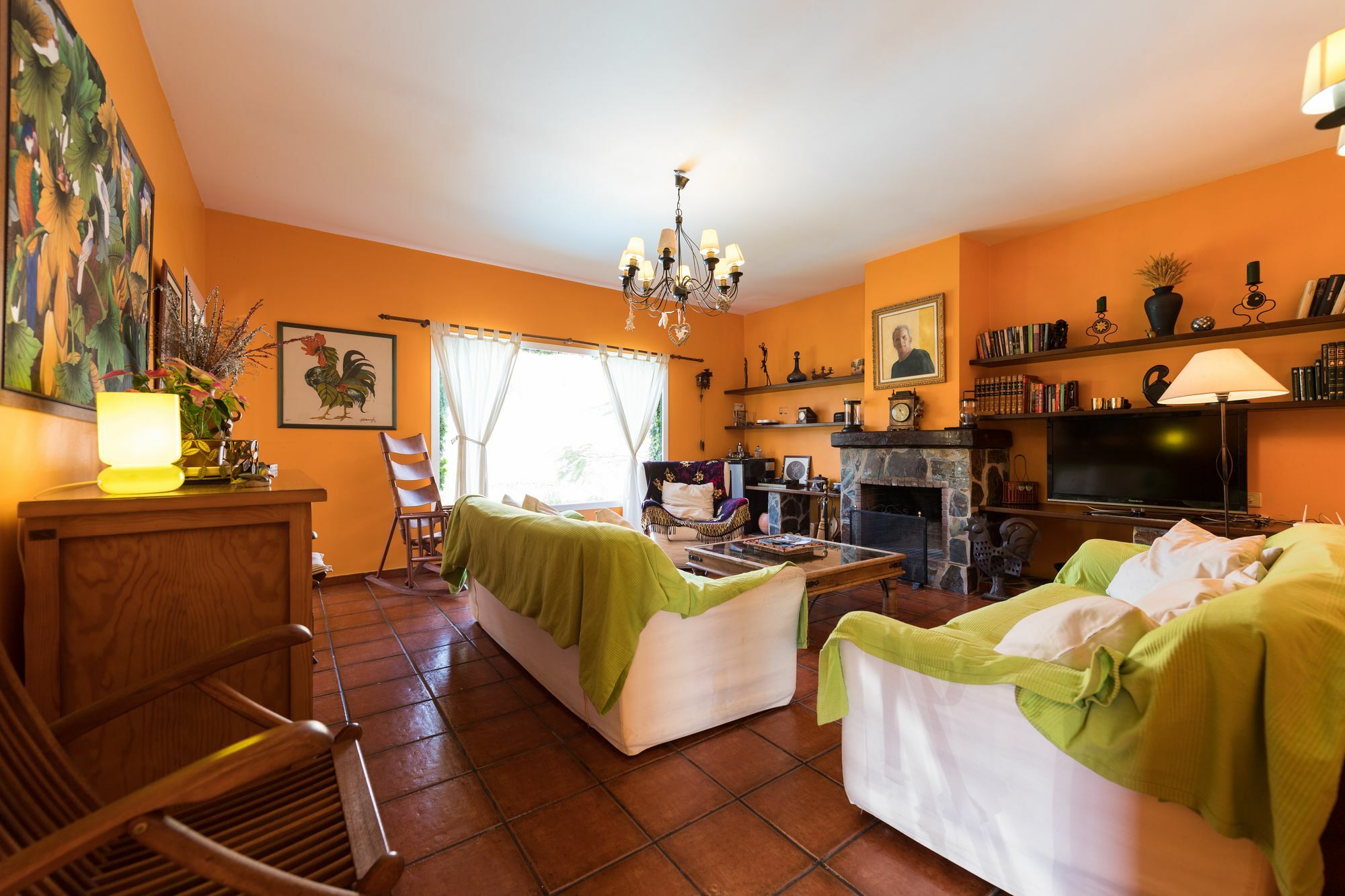 La Alpispa San Francisco de Paula Εξωτερικό φωτογραφία
