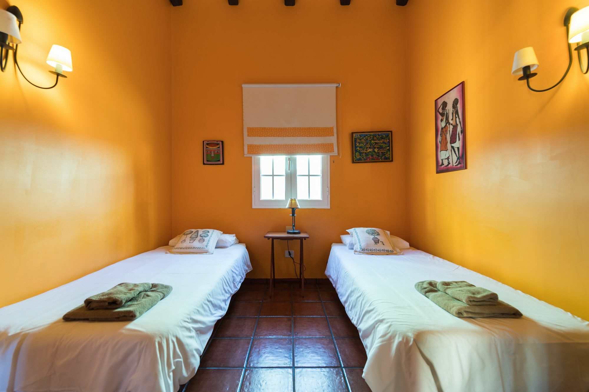 La Alpispa San Francisco de Paula Εξωτερικό φωτογραφία
