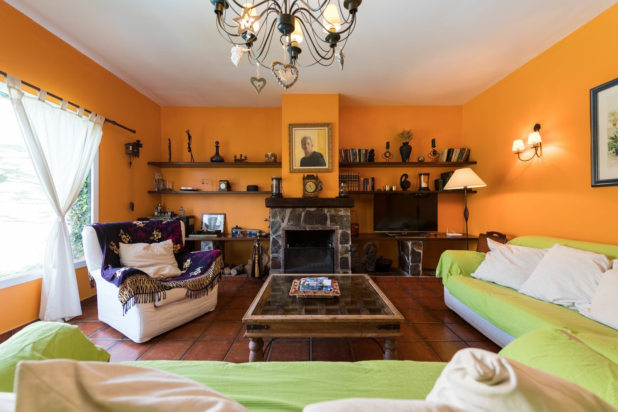 La Alpispa San Francisco de Paula Εξωτερικό φωτογραφία